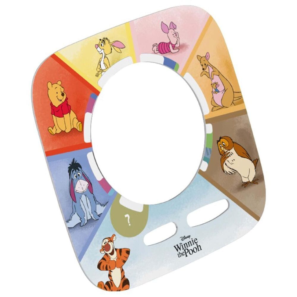 Tonies Disney Winnie the Pooh Tigger&#39;s Mix-Up Fix-Up Game, , large