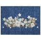 Dalyn Rug Company Wonderland WN33 Navy 1"8" x 2"6" Area Rug, , large