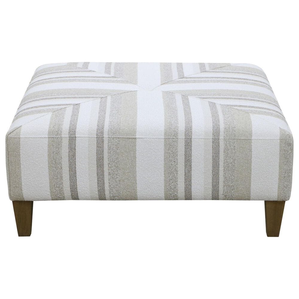 Fulton Home Ottoman in Velocity Mineral, , large