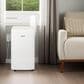 Whirlpool 14000 BTU Portable Air Conditioner in White, , large