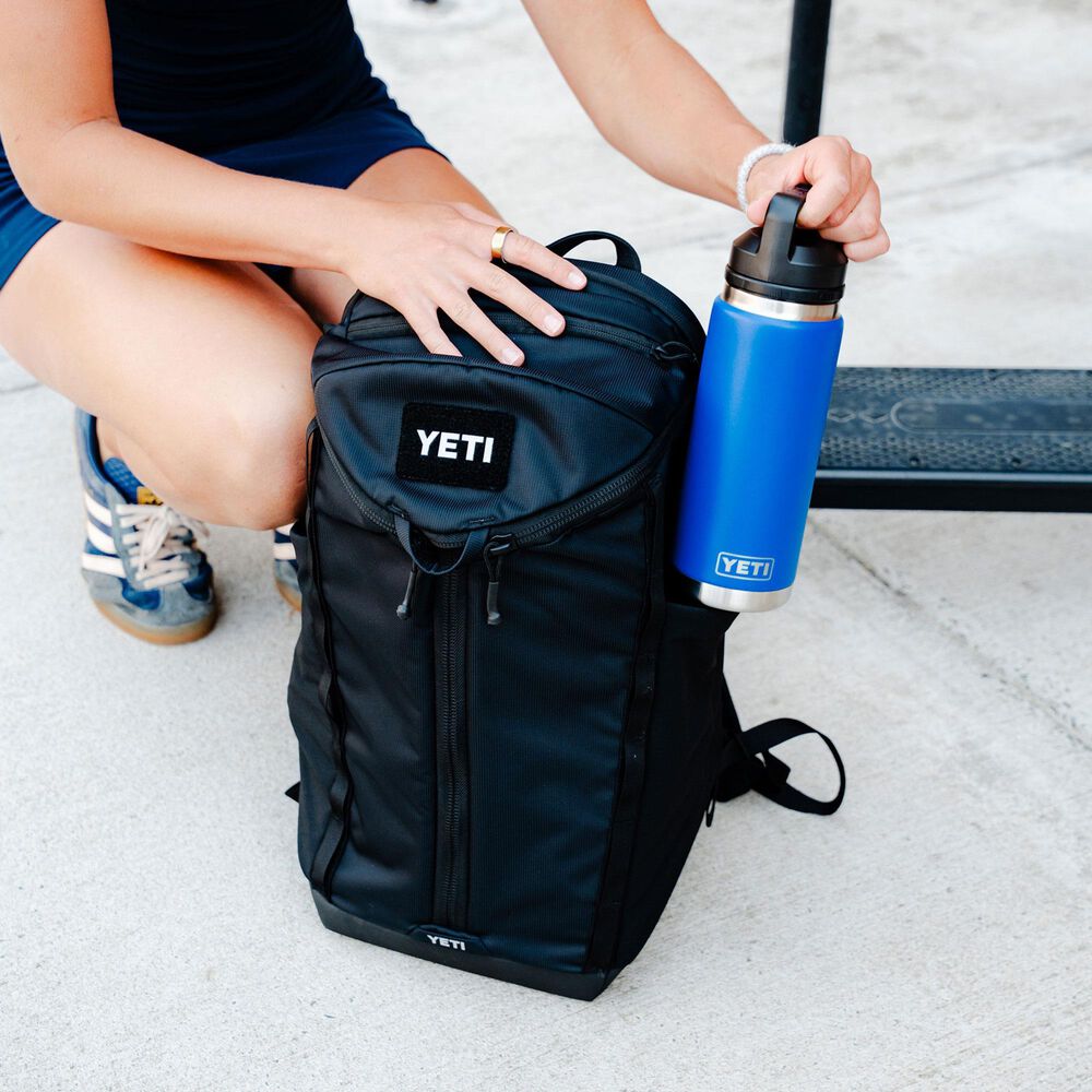 YETI Palo 32L Backpack in Black, , large