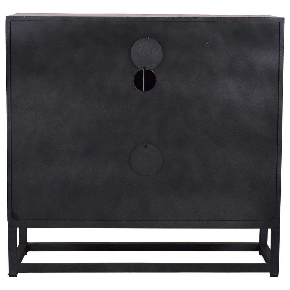 Waltham Astral Plains 2-Door Accent Cabinet in Grey Wash, , large