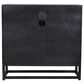 Waltham Astral Plains 2-Door Accent Cabinet in Grey Wash, , large