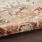 Nourison Sahar 9"3" x 12"7" Ivory Area Rug, , large