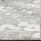Safavieh Adirondack ADR114B-10 10" x 14" Silver/Ivory Area Rug, , large