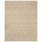 Loloi Penny Sage and Natural 3"6" x 5"6" Area Rug, , large
