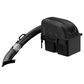 EGO T6 Lawn Tractor Bagging Kit in Black, , large