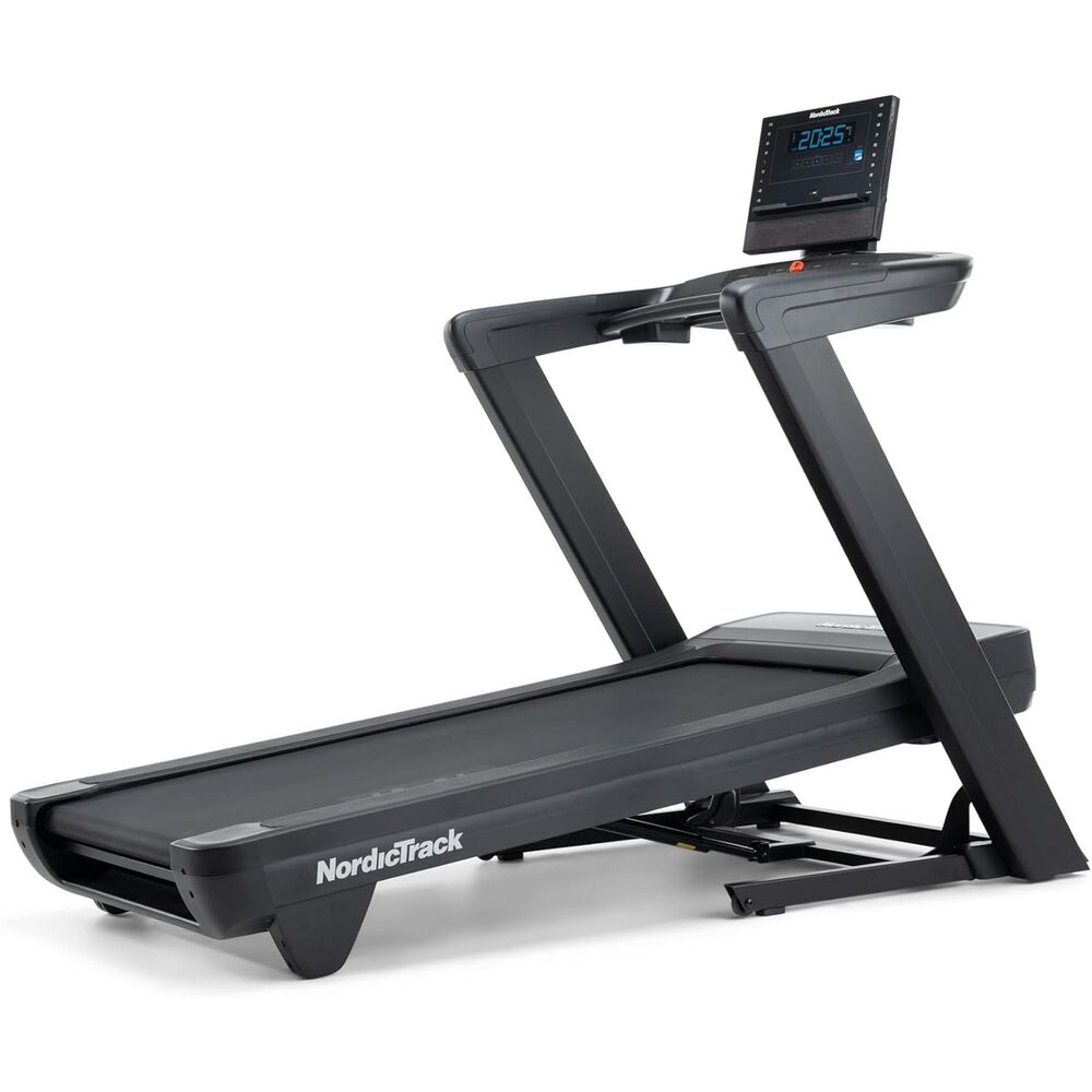 NordicTrack Commercial LE Treadmill in Black, , large