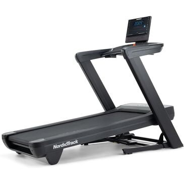 NordicTrack Commercial LE Treadmill in Black, , large