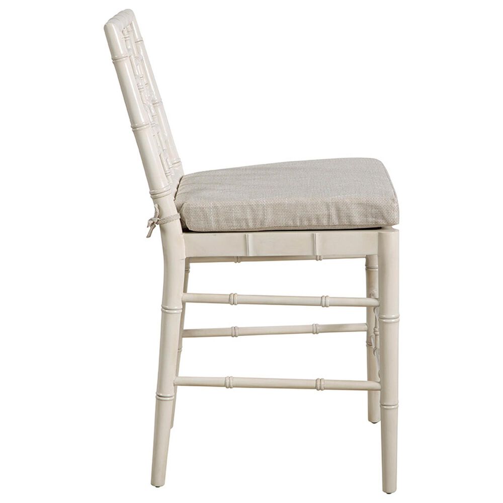 Timeless Designs Hugo Counter Stool in Cream, , large