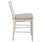 Timeless Designs Hugo Counter Stool in Cream, , large