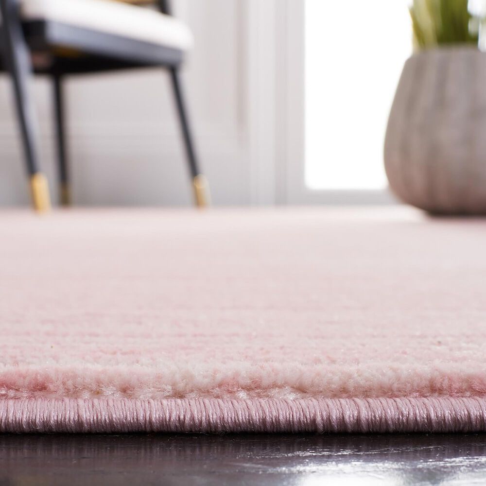 Safavieh Vision 4&#39; x 6&#39; Pink Area Rug, , large