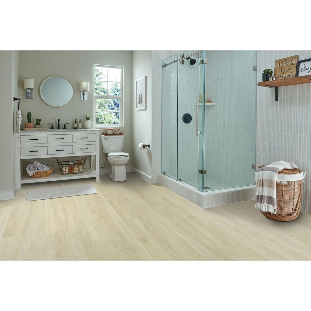 Robbins Pro-Tekt Classic Pro Luxe Living 8&quot; x 60&quot; Luxury Vinyl Plank, , large