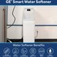GE Smart 45000 Grain Water Softener in White, , large