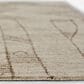 Momeni Teppe 2" x 3" Grey Area Rug, , large
