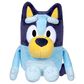 Bluey 13" Bluey Sound Effects Talking Stuffed Plush, , large
