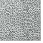 Dalyn Rug Company Mali ML2 2"3" x 12" Flannel Indoor/Outdoor Performance Runner, , large