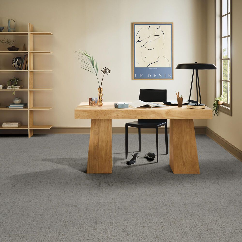 Anderson Tuftex Lumen Carpet in Cloudveil, , large