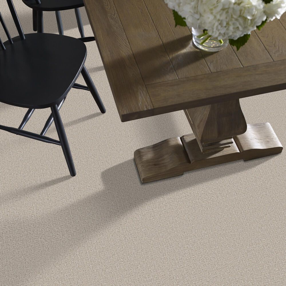 Shaw Secret Journey Carpet in Beige Mist, , large
