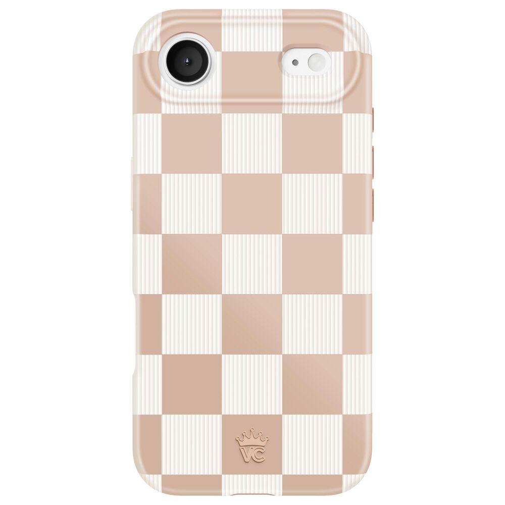 Velvet Caviar MagSafe Case for Apple iPhone Air in Nude Vibe Checker, , large
