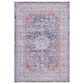 Safavieh Serapi 8" x 10" Grey and Light Grey Area Rug, , large