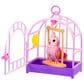 Little Live Pets My Really Real Talking Bird Toy and Cage - Rosie the Cockatiel in Multicolor, , large