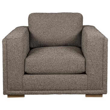 Jonathan Louis Olsen Arm Chair in Gellar Earth, , large