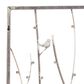 Maple and Jade 32" x 14" Wall Decor in Black, Brown and Gray (Set of 2), , large