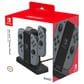 Hori Joy-Con Charge Stand in Black - Nintendo Switch, , large