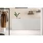 NFM Custom Countertops Carrara Trigato 3cm Quartz Countertop, , large