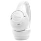 JBL Tune 730BT Wireless Over-Ear Headphones in White, , large