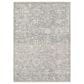 Jaipur Vekhea Gray 6"7" x 9" Area Rug, , large