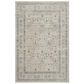 Magnolia Home Everly VY-05 12" x 15" Ivory and Sand Area Rug, , large
