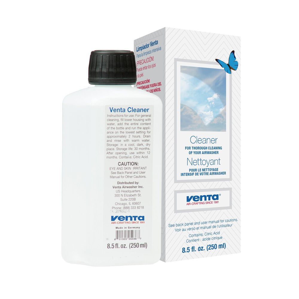 Venta Humidifier Cleaner in Clear, , large