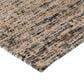 Dalyn Rug Company Sahara 2"3" x 7"6" Charcoal Runner, , large