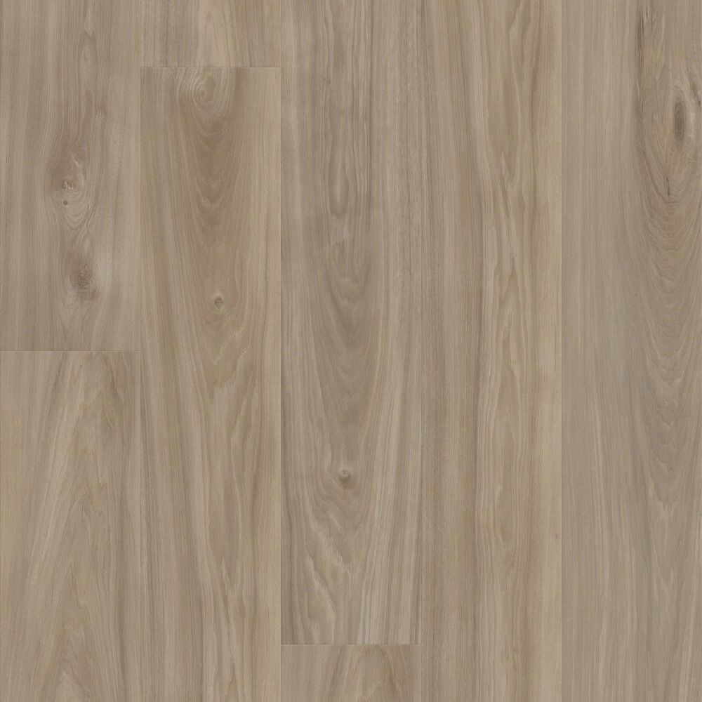 Shaw Pet Perfect Warm Beige 9" x 72" Luxury Vinyl Plank, , large