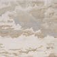 Feizy Aura 3727F 6"7" x 9"6" Beige and Gold Area Rug, , large