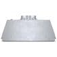 Bosch 800 Series 30" Custom Hood Insert in Stainless Steel, , large