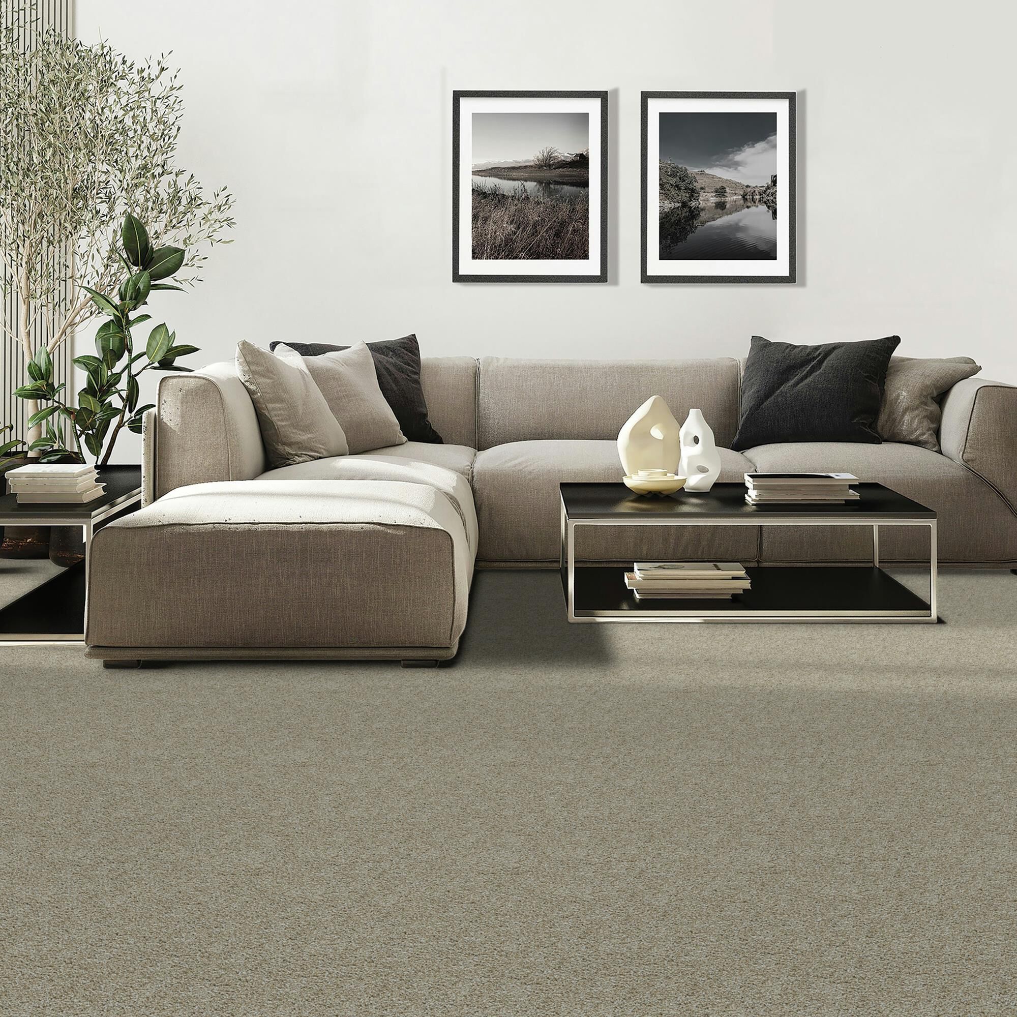 Mohawk PetPremier Gentle Guardian I Carpet in Solace