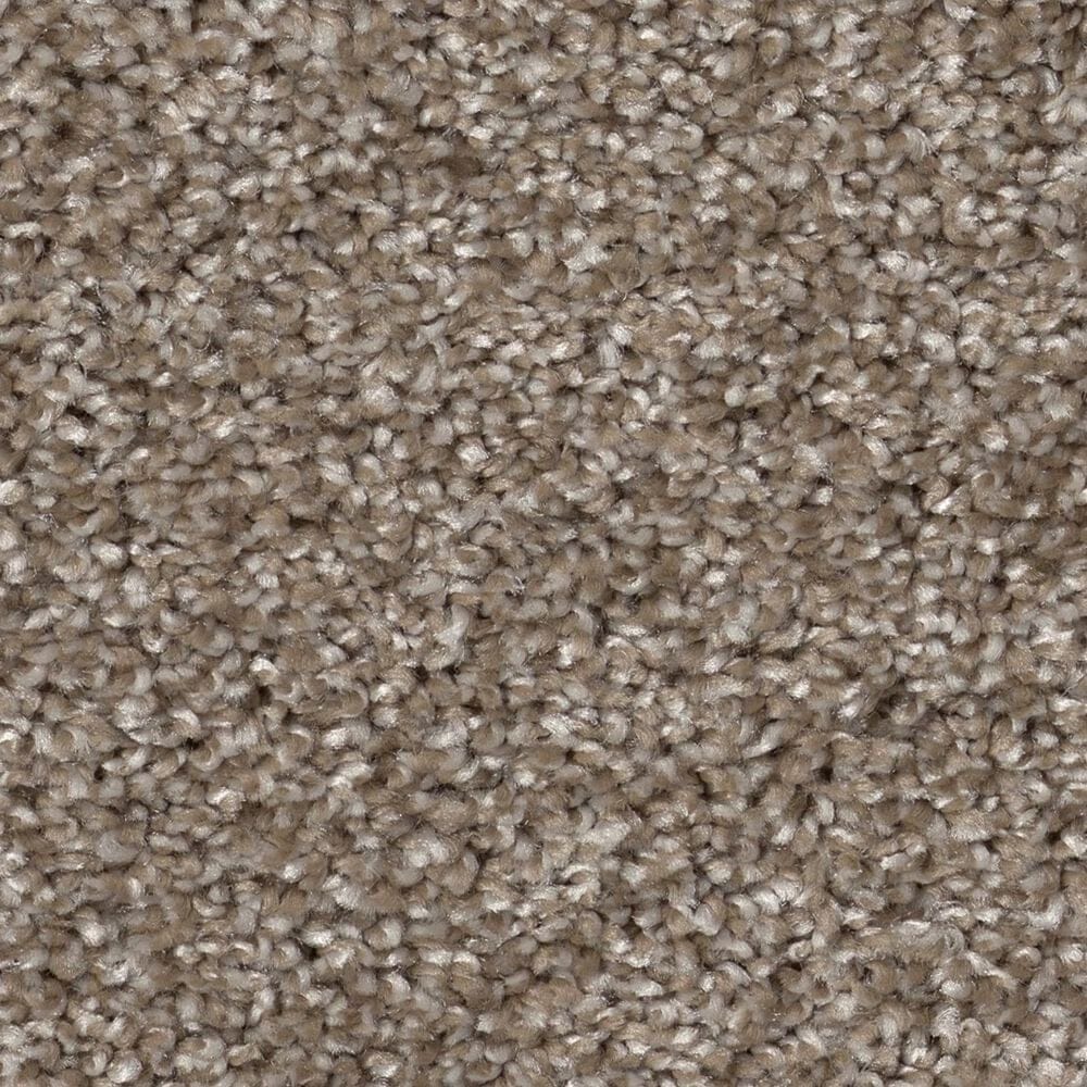 Shaw Grand Outlook Carpet in Pea Gravel, , large