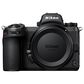 Nikon Z 7II Mirrorless Digital Camera Body Only in Black, , large