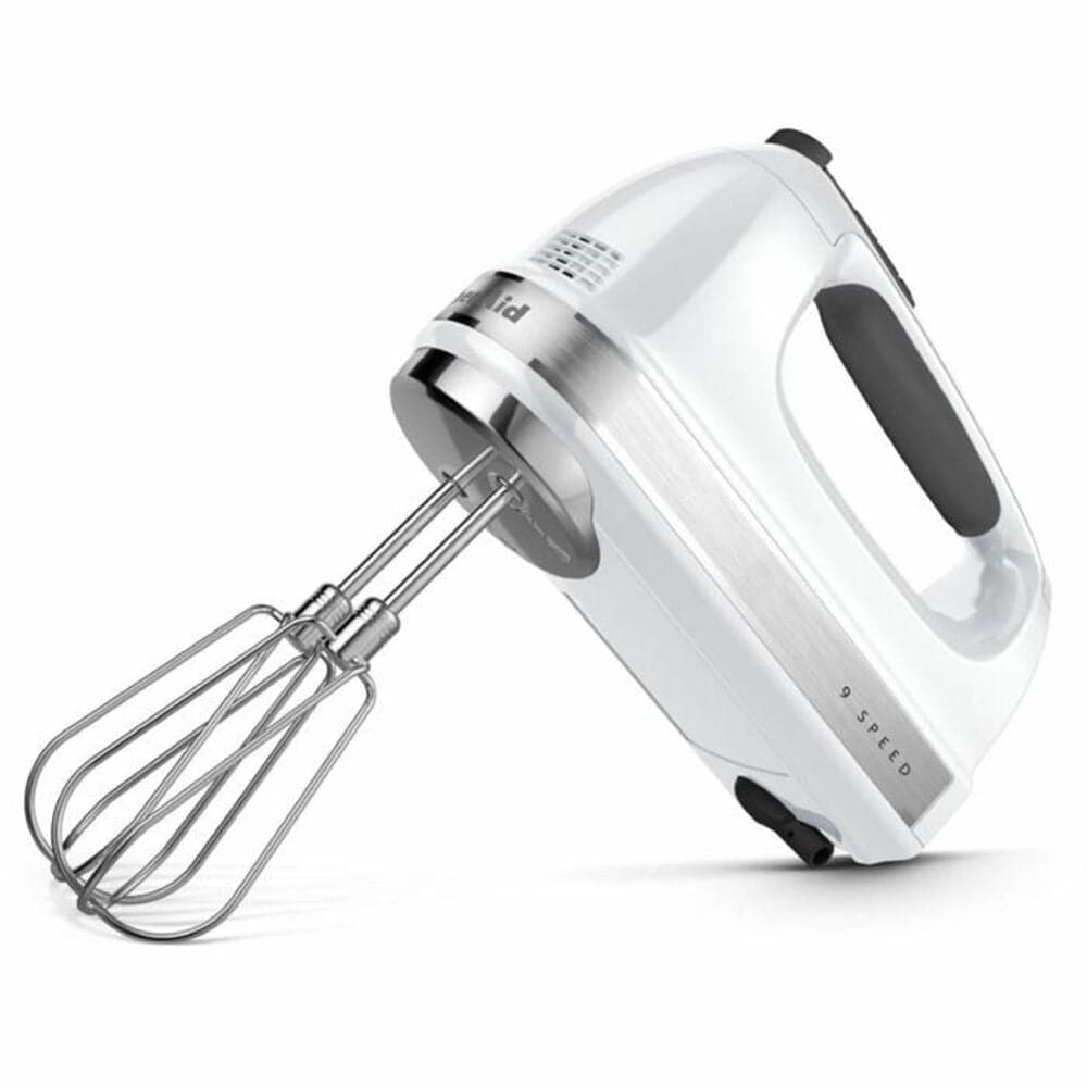 KitchenAid® 9-Speed Professional Hand Mixer