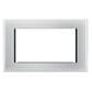 GE Appliances 30" Microwave Trim Kit in Stainless Steel, , large