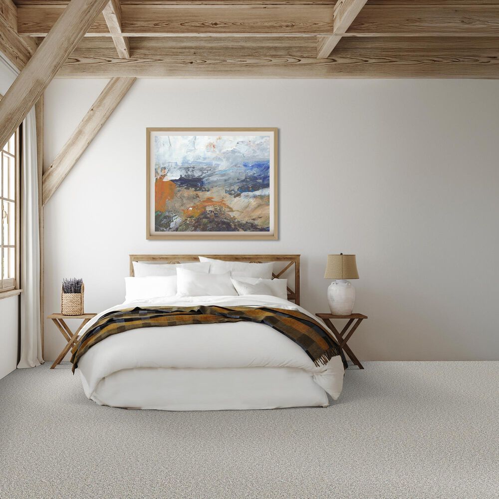 Lexmark Carpet Mills Hidden Gem Carpet in Smokey Quartz, , large