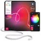 Phillips Hue 10" Flux Light Strip in Multicolor, , large