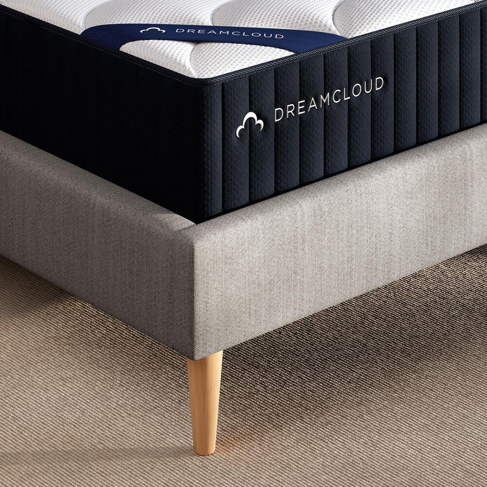 DreamCloud Hybrid Classic 4.0 Medium California King Mattress, , large