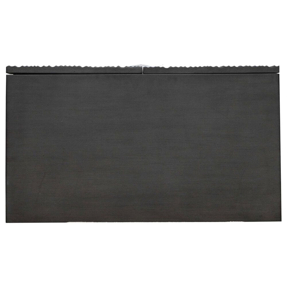 Liberty Furniture Fiore 2-Door Accent Cabinet in Satin Espresso, , large