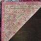 Safavieh Monaco MNC243D-10 10" x 14" Pink/Multi Area Rug, , large