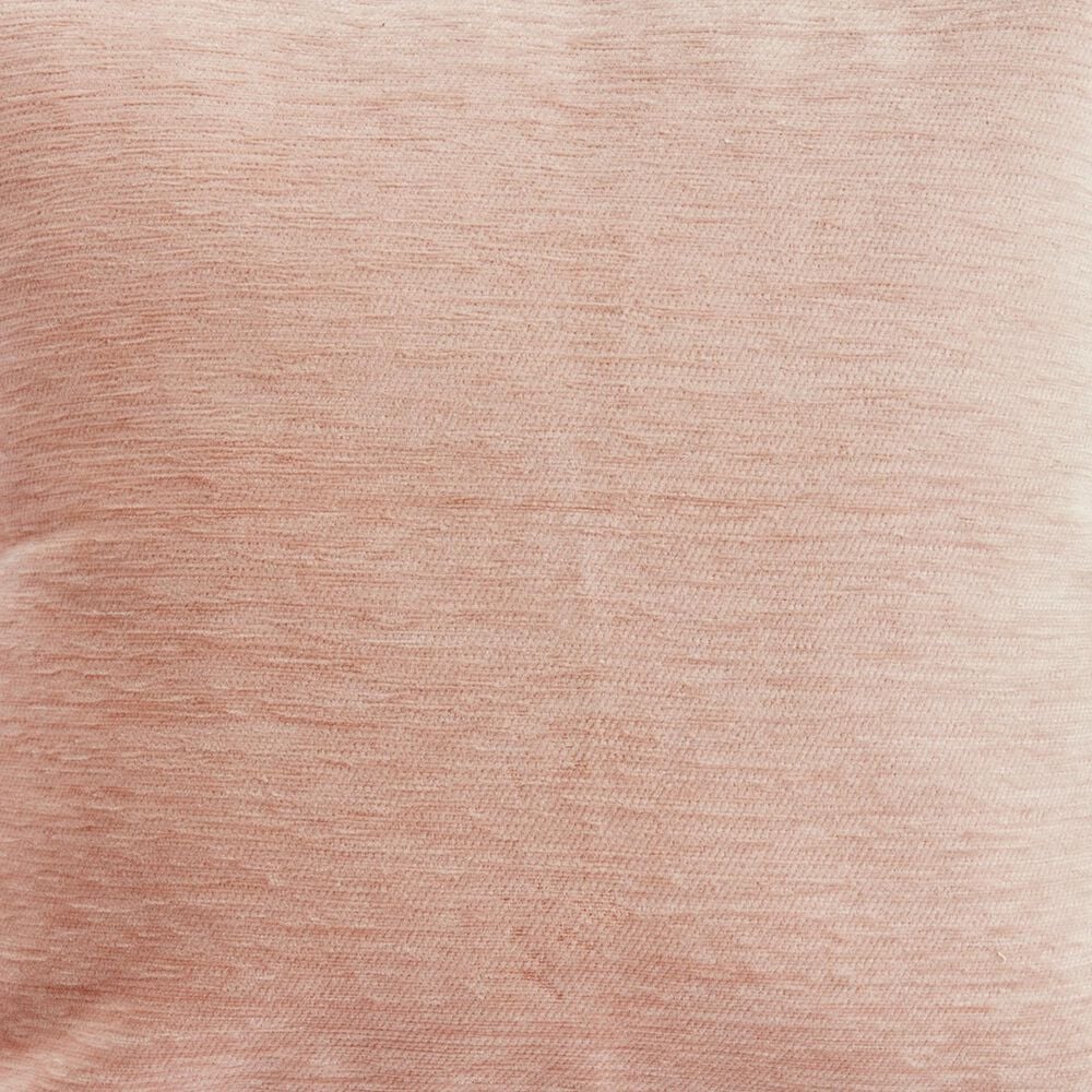 Napa Home and Garden Suri 24&quot; x 24&quot; Indoor/Outdoor Throw Pillow in Blush, , large
