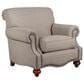 Bassett Hunt Club Accent Chair in Rye, , large